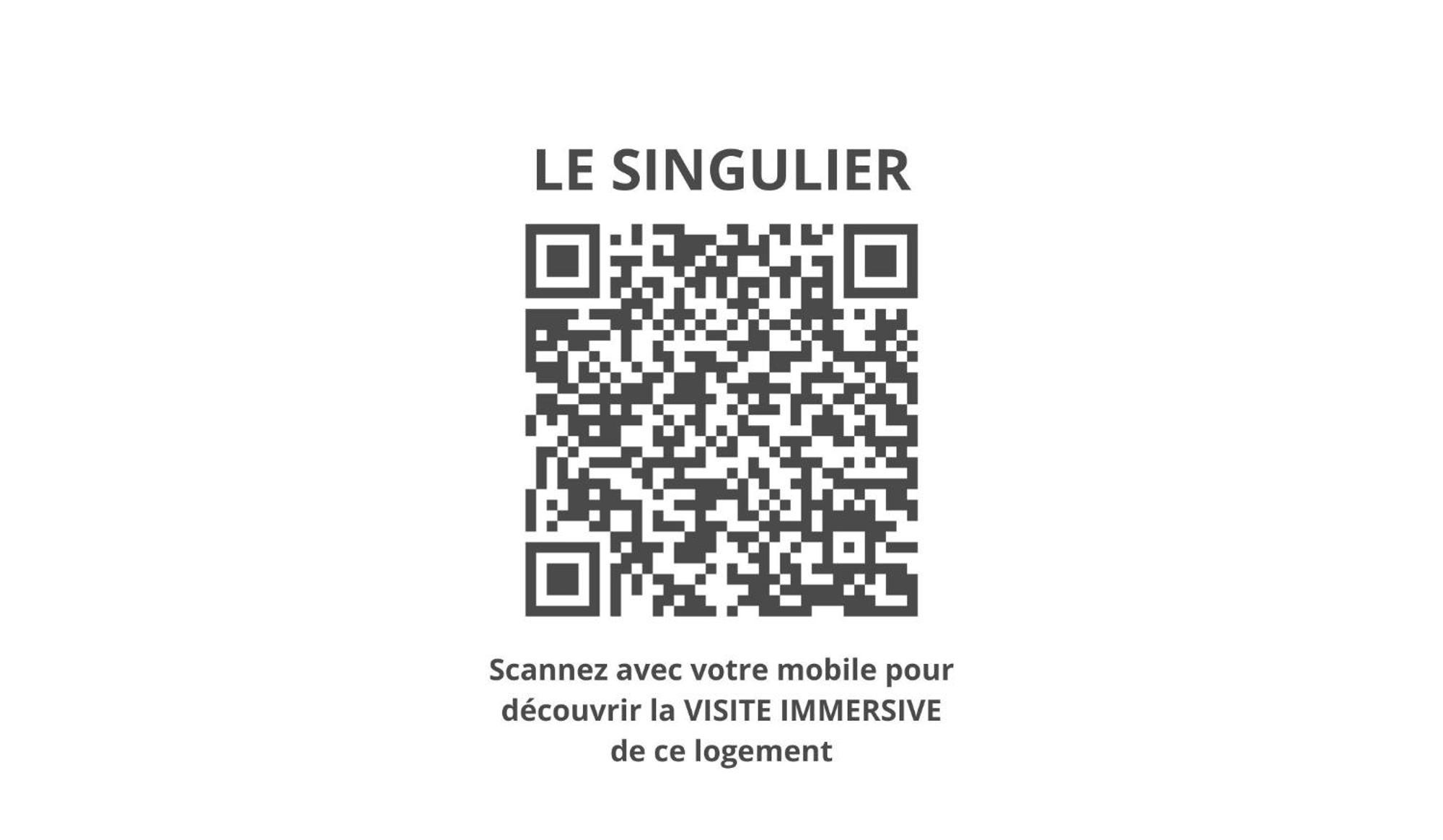 Le Singulier - 2 Chambres Et Parking Нант Екстериор снимка
